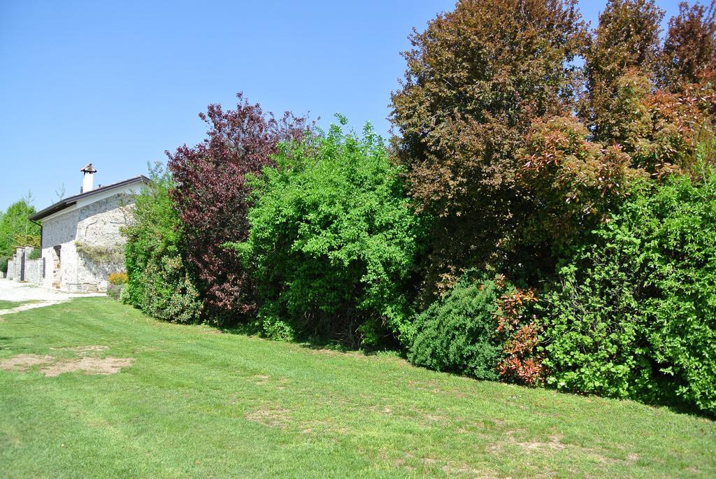 Agriturismo Domus Magna Povoletto Extérieur photo