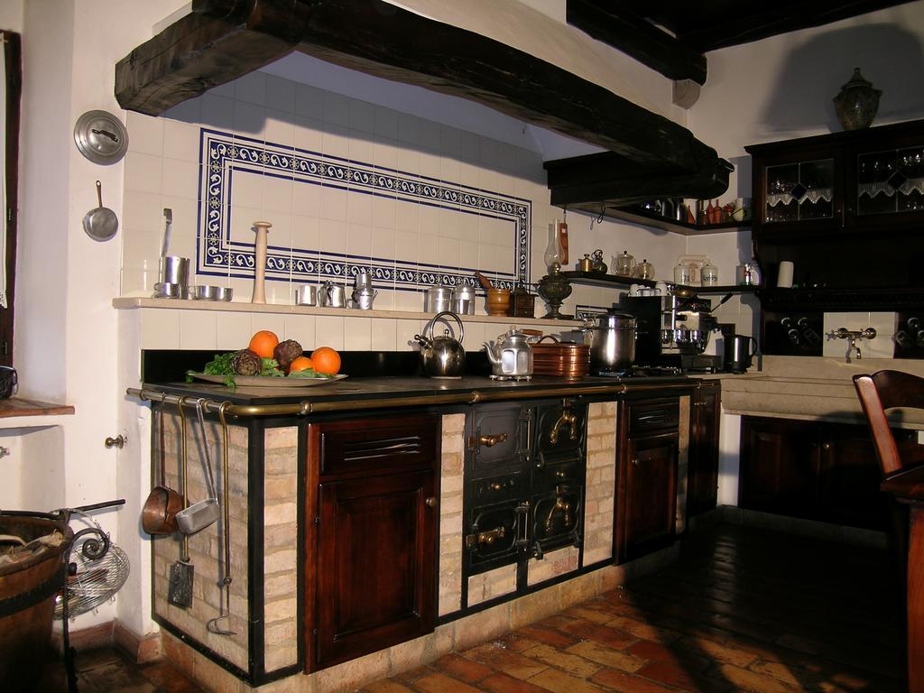 Agriturismo Domus Magna Povoletto Extérieur photo