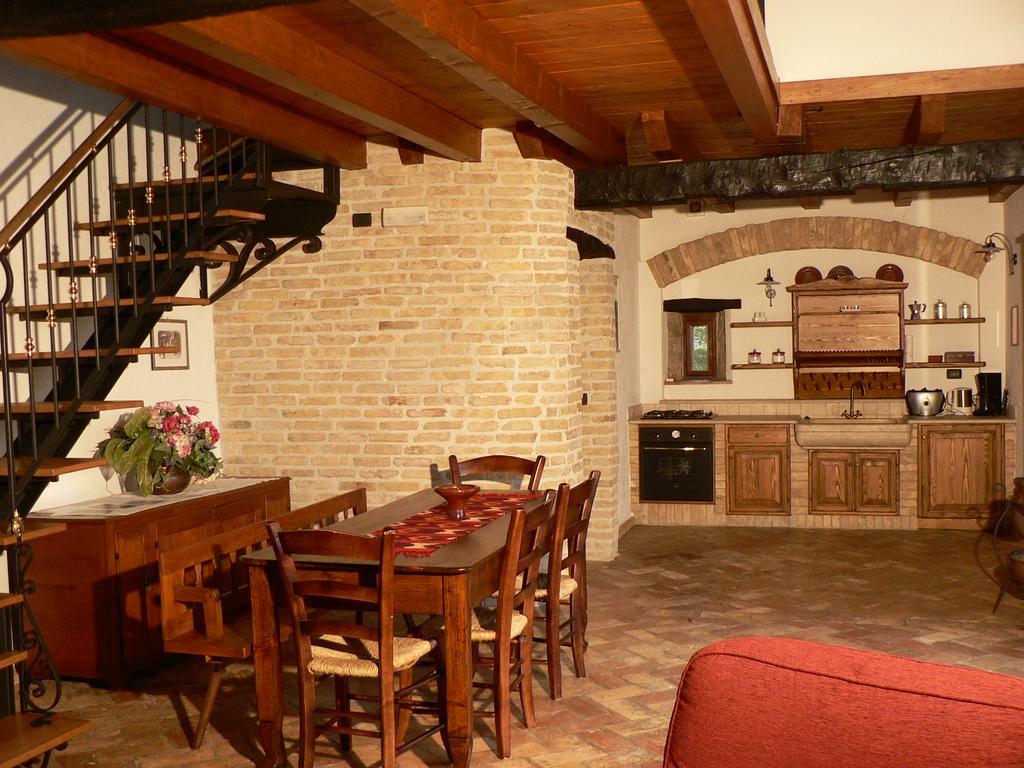 Agriturismo Domus Magna Povoletto Extérieur photo