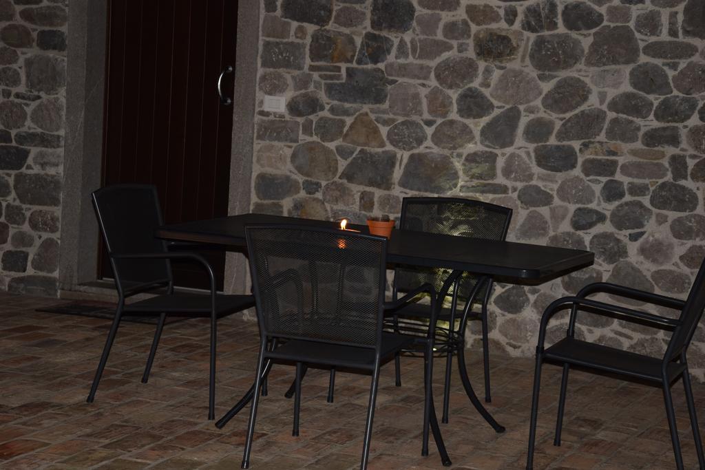 Agriturismo Domus Magna Povoletto Extérieur photo
