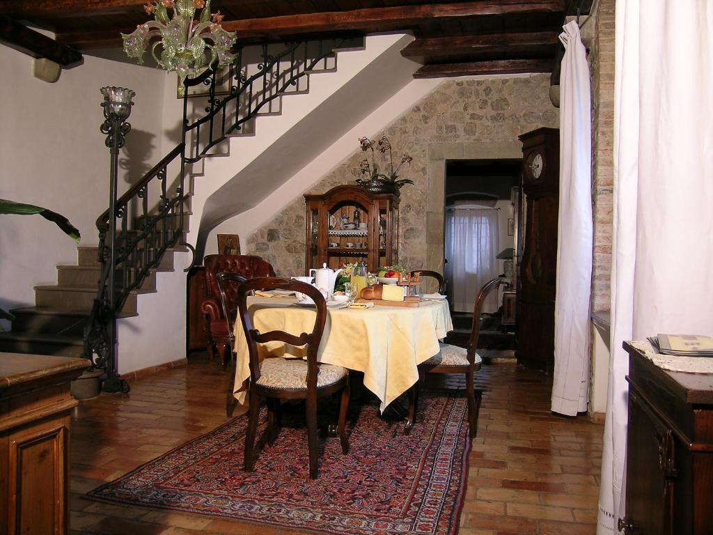Agriturismo Domus Magna Povoletto Extérieur photo