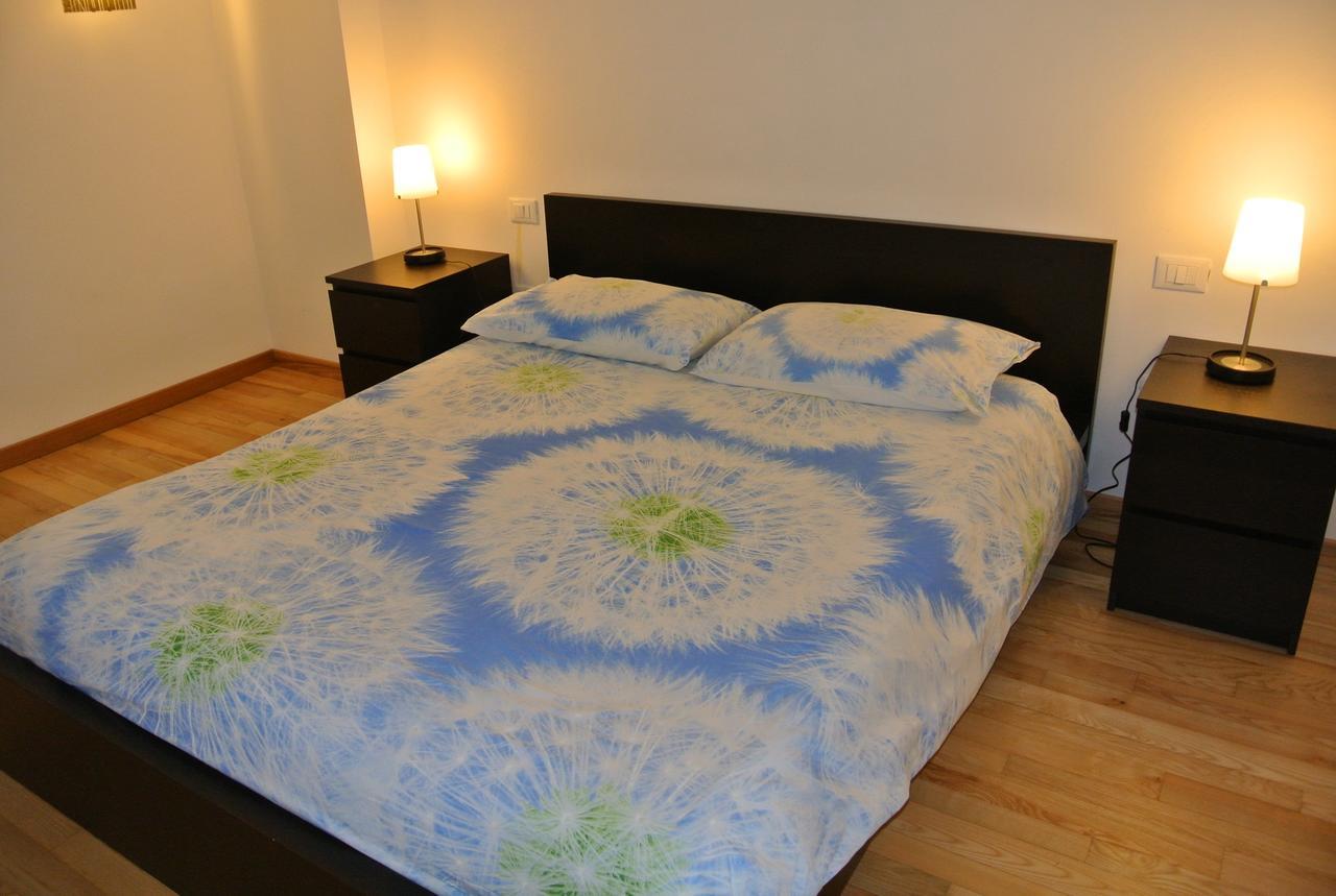 Agriturismo Domus Magna Povoletto Extérieur photo